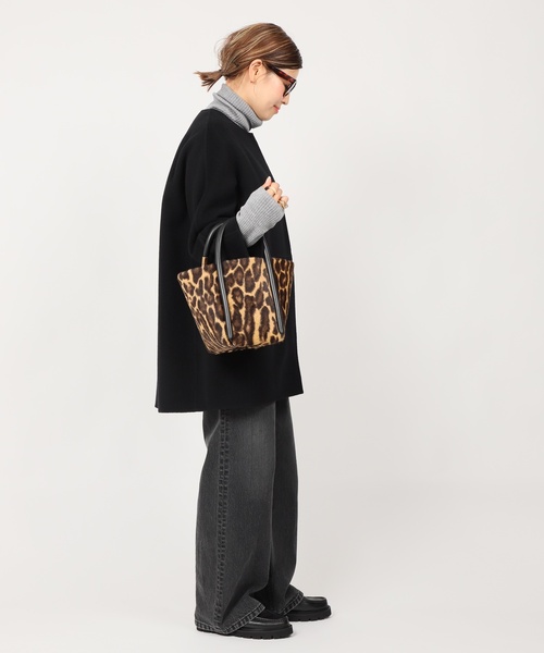 Deuxieme Classe（ドゥーズィエムクラス）の「【BOYY/ボーイ】 LOTUS20