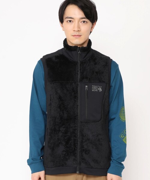 MOUNTAIN HARDWEAR（マウンテンハードウェアー）の「【Mountain