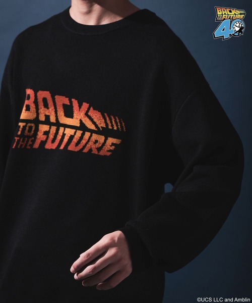 niko and（ニコアンド）の「【バック・トゥ・ザ・フューチャー