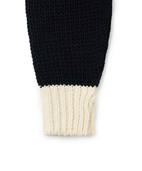 OUAT/オーユーエーティー】META KNIT（ニット/セーター）｜OUAT（オー