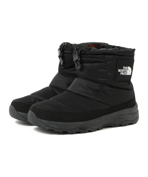 BEAMS BOY（ビームスボーイ）の「THE NORTH FACE / Nuptse Bootie WP