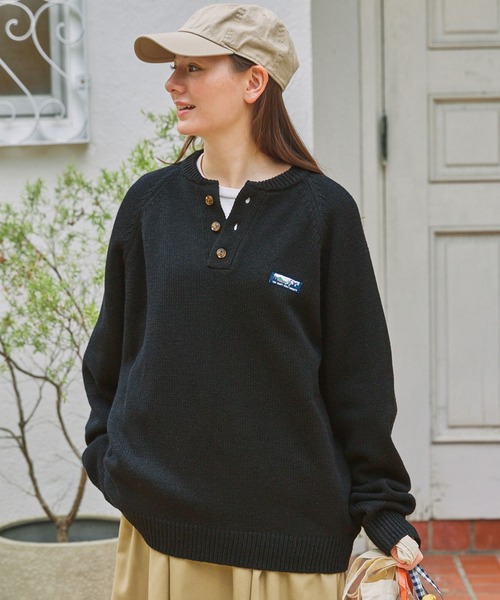 セール】マルチファンクショナル イージーケア ビッグシルエット