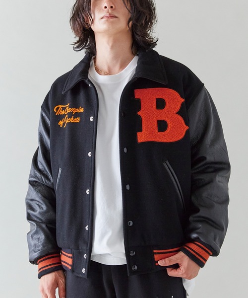 BUTWIN（バトウィン）｜スタジャン一覧 - WEAR