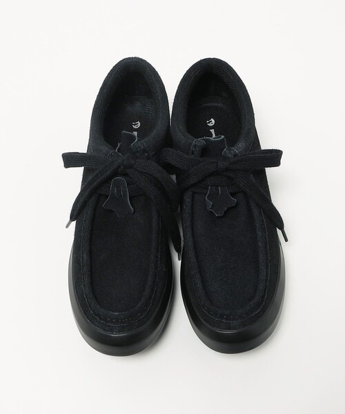 セール】＜wander .etc＞ FD:08/シューズ（モカシン/デッキシューズ