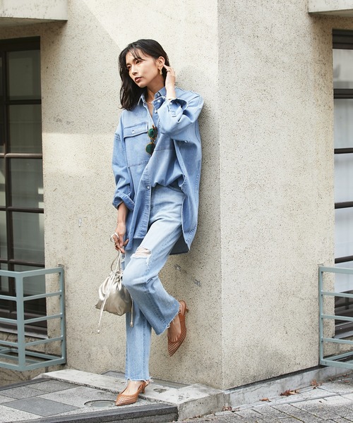 Healthy denim（ヘルシーデニム）の「Healthy denim/ヘルシーデニム