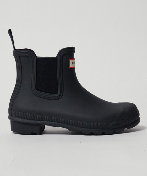 セール】HUNTER/ハンター WOMENS ORIGINAL CHELSEA チェルシーブーツ