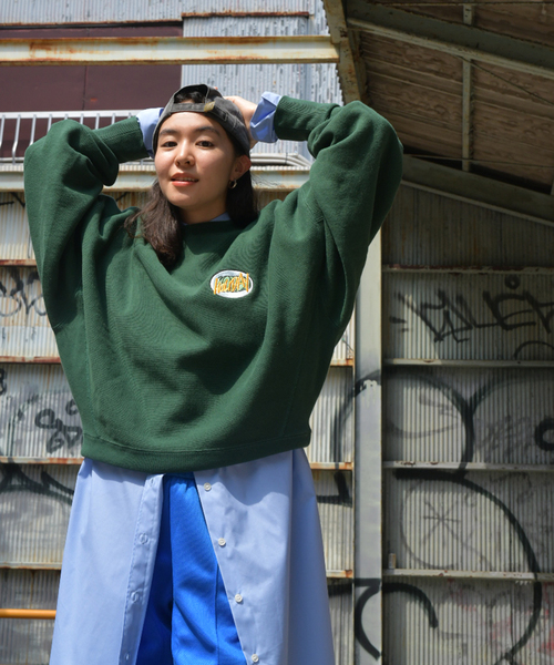 Champion（チャンピオン）の「【CHAMPIONxJOURNAL STANDARD】by