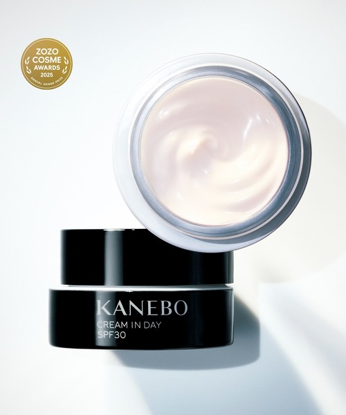 KANEBO カネボウ クリームインデイ Ⅱ 40g SPF30・PA++ クリーム イン