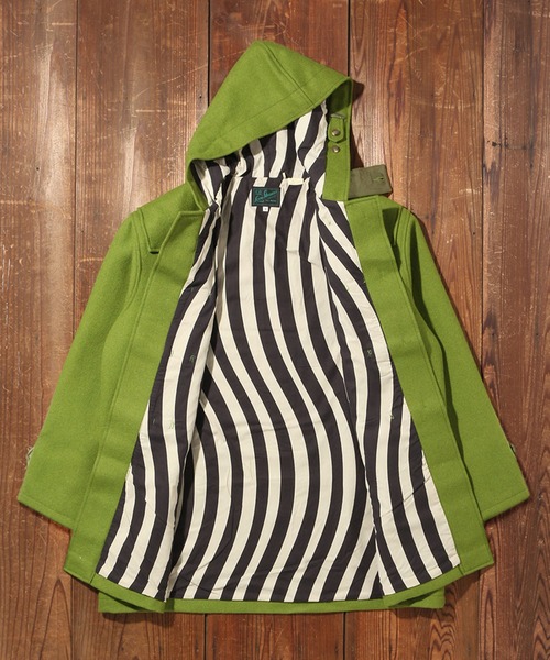 Levi's（リーバイス）の「LEVI'S(R) VINTAGE CLOTHING ダッフルコート