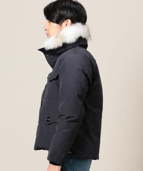 CANADA GOOSE（カナダグース）の「【別注】 ＜CANADA GOOSE（カナダ