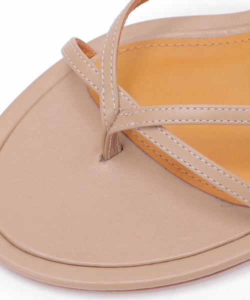 Pippichic（ピッピシック）の「【PIPPICHIC】 ミュール（サンダル