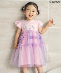 ワンピース（ピンク/桃色系・フリル）ファッション通販 - ZOZOTOWN