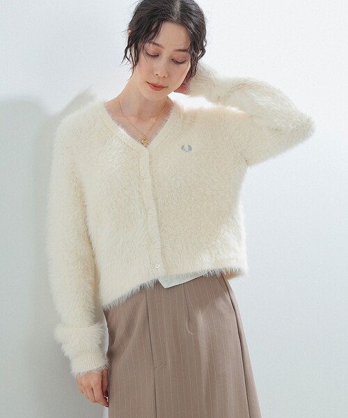 Ray BEAMS（レイビームス）の「FRED PERRY × Ray BEAMS / 別注