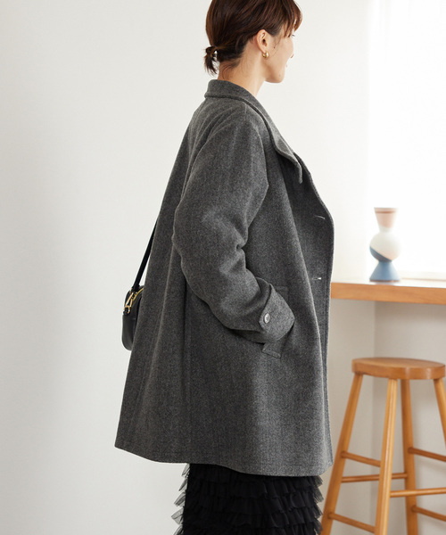 JOURNAL STANDARD relume（ジャーナルスタンダード レリューム）の「尾