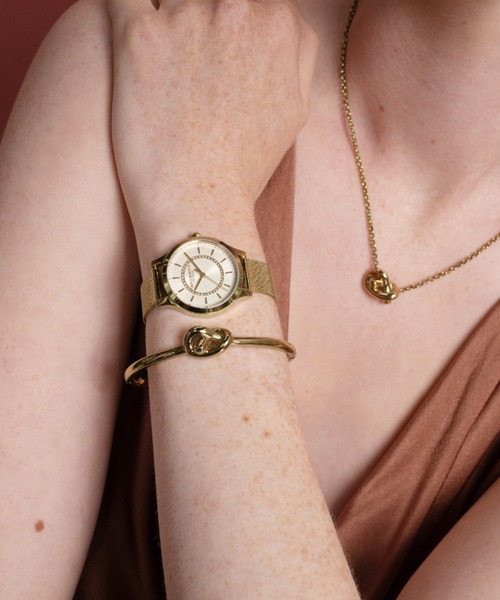 OLIVIA BURTON/オリビアバートン」クラシック - 30mm ワンダーラスト