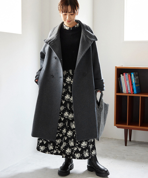 JOURNAL STANDARD relume（ジャーナルスタンダード レリューム）の