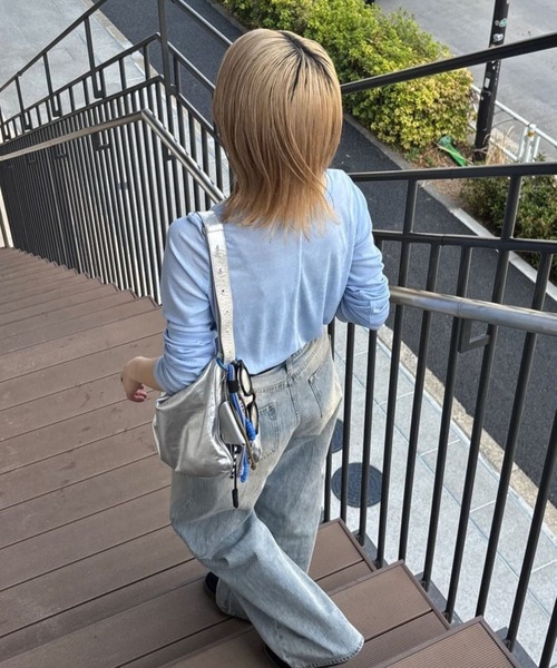 セール】《本革/470g》スワロ―マチショルダーバッグ（ショルダーバッグ