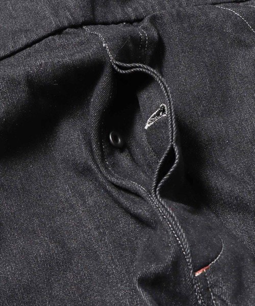 PAYDAY（ペイデイ）の「PAY DAY/ペイデイ 40s OVERALLS デニム