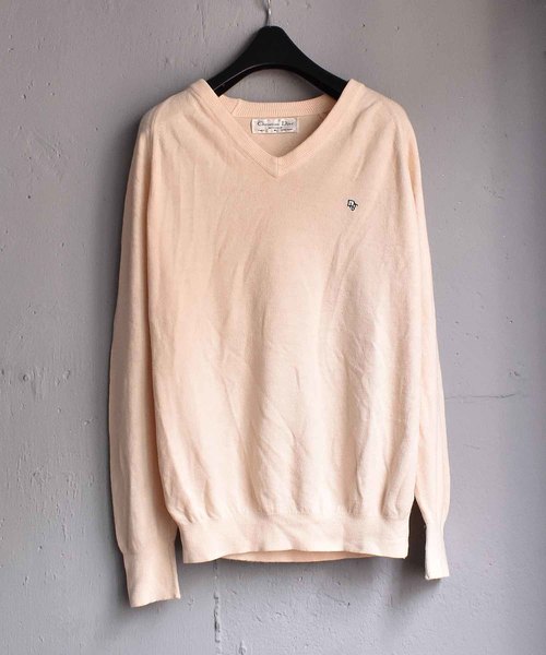 Christian Dior（クリスチャンディオール）の「【ヴィンテージ古着