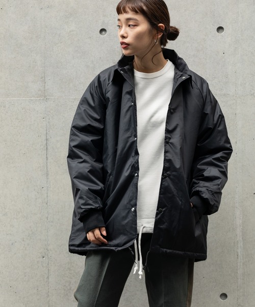 ROOPTOKYO（ループトウキョウ）の「ASW COACHE Windbreaker JACKET