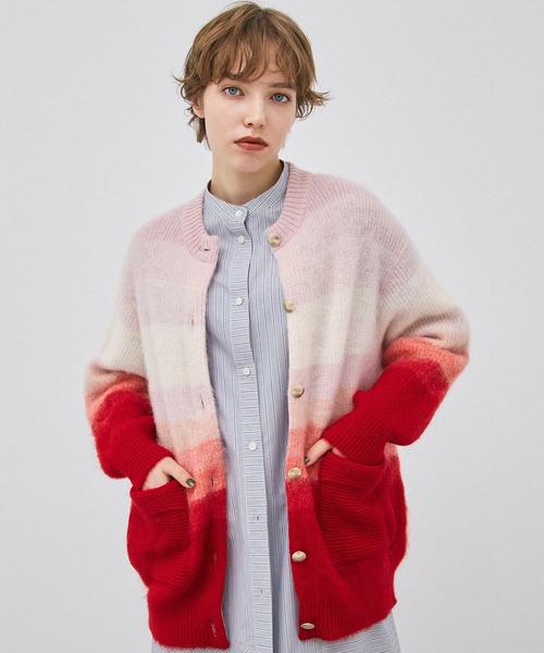 PUBLIC TOKYO（パブリックトウキョウ）の「モヘアローゲージ