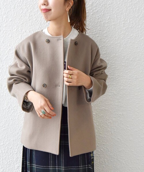 SHIPS any（シップス エニィ）の「SHIPS any: ノンミュールジング