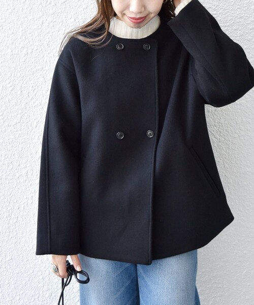 SHIPS any（シップス エニィ）の「SHIPS any: ノンミュールジング