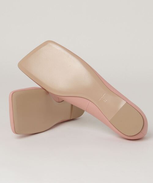 Pippichic（ピッピシック）の「PIPPICHIC / スクエアトゥフラット