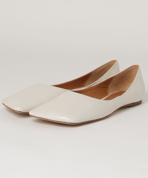 Pippichic（ピッピシック）の「PIPPICHIC / スクエアトゥフラット