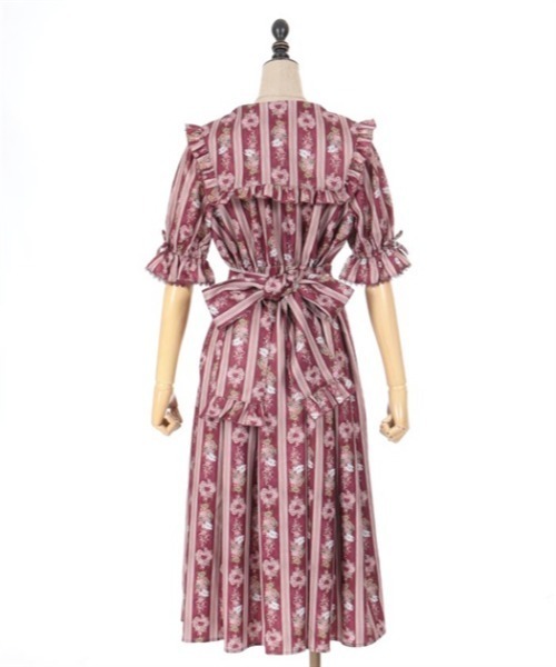 axes femme kawaii（アクシーズファムカワイイ）の「RosyBear