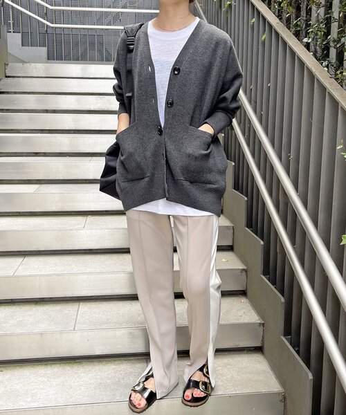 Spick & Span（スピックアンドスパン）の「≪追加≫ダブルジャガード