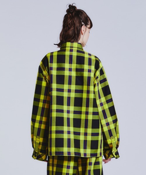 DOUBLE STANDARD CLOTHING（ダブルスタンダードクロージング）の