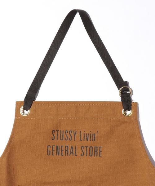 STUSSY（ステューシー）の「＜STUSSY Livin' GENERAL STORE