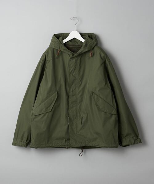 THE SHINZONE（ザ シンゾーン）の「【別注】＜Shinzone＞キルティング