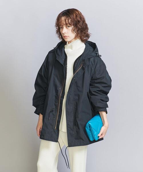 THE SHINZONE（ザ シンゾーン）の「【別注】＜Shinzone＞キルティング