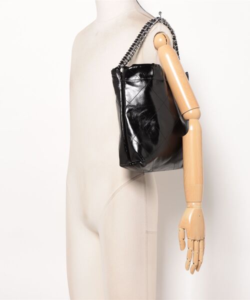 Scrap Book（スクラップブック）の「【MARCO MASI】キルティング