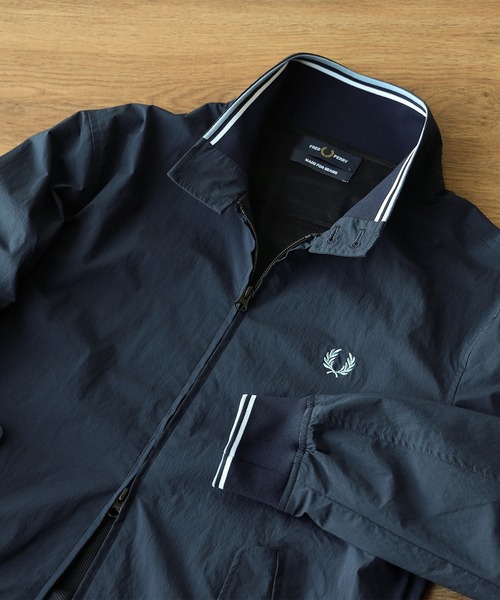FRED PERRY（フレッドペリー）の「FRED PERRY × BEAMS / 別注