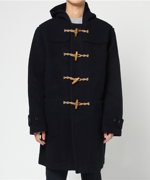 POLO RALPH LAUREN（ポロ ラルフ ローレン）の「ダブルフェイスド