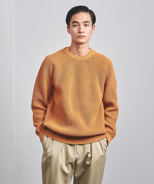 BATONER（バトナー）の「＜BATONER（バトナー）＞ シグネチャー クルー