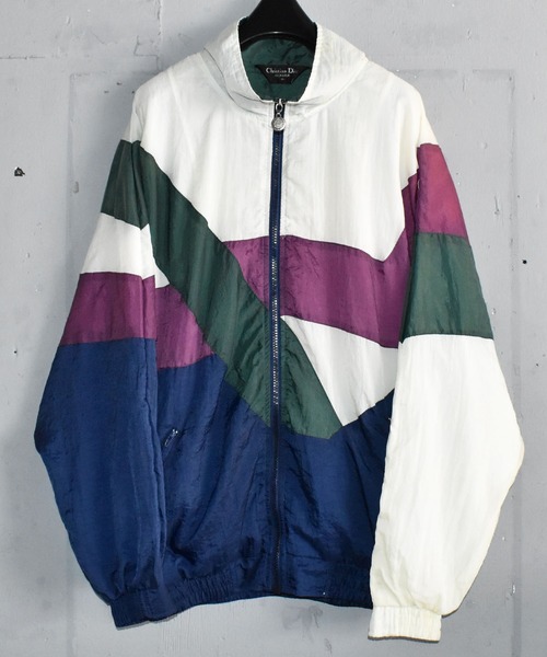 Christian Dior（クリスチャンディオール）の「【ヴィンテージ古着