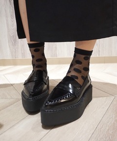 スタッズローファー / Studs Loafers（ローファー）｜PRANK PROJECT