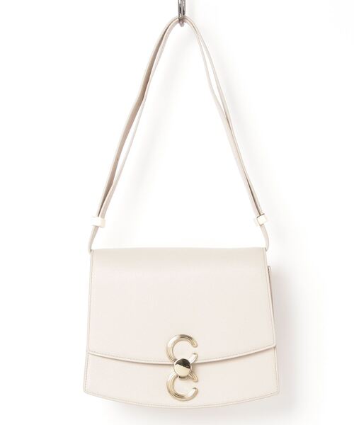 CAFUNE（カフネ）の「CAFUNE Pendulum Bag（ショルダーバッグ）」 - WEAR