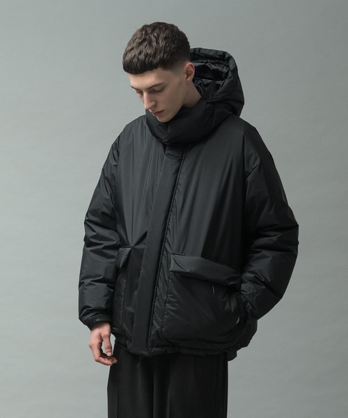 SLICK（スリック）の「【SLICK×NANGA】オーロラテック ダウン