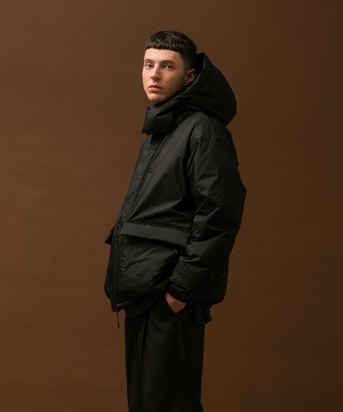 SLICK（スリック）の「【SLICK×NANGA】オーロラテック ダウン