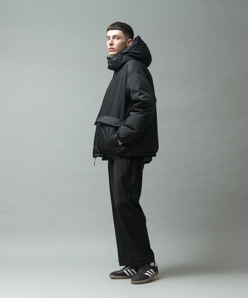 SLICK（スリック）の「【SLICK×NANGA】オーロラテック ダウン