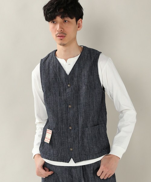 JOURNAL STANDARD J.S HOMESTEAD（ジャーナルスタンダードホーム