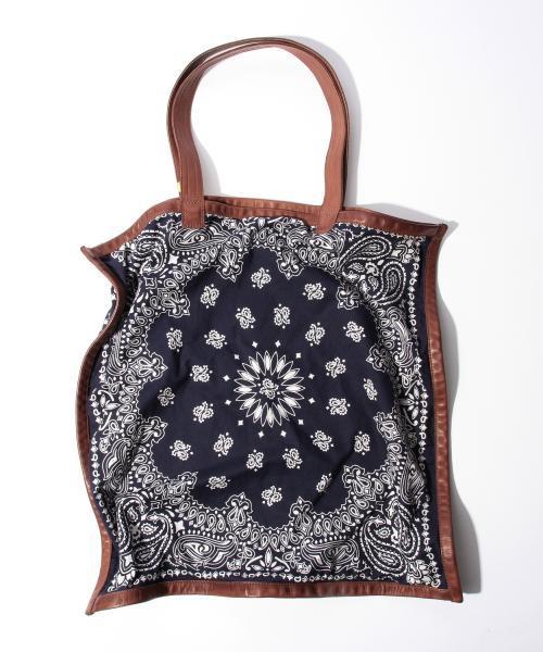 Pilgrim Surf Supply（ピルグリムサーフサプライ）の「RTH / Bandana