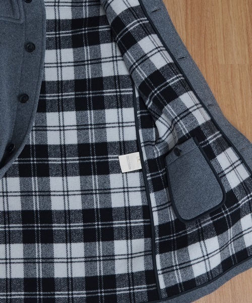 SHIPS JET BLUE（シップスジェットブルー）の「LONDON TRADITION×SHIPS