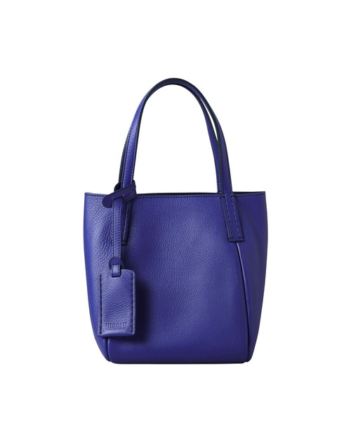 ロシェ】レザートートバッグ S 本革（商品番号：P25-30903）（トート