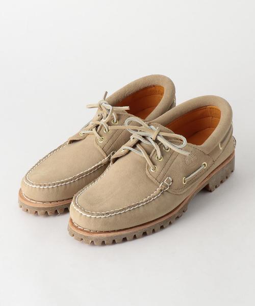 Timberland（ティンバーランド）の「【別注】 ＜Timberland＞ 3eye